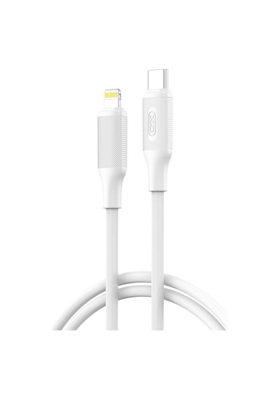 Nb-q265a 27w Type-c To Lightning Hızlı Şarj Ve Data Kablosu 1 Metre