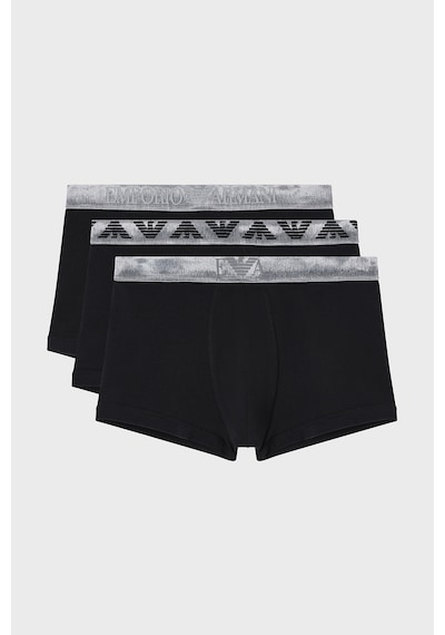 Emporio Armani Erkek Boxer Em000259 Af18886 Mc061 Siyah