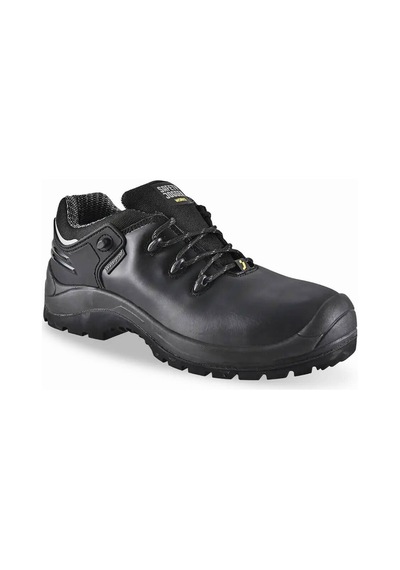 Safety Jogger X330 S7s Esd Sc Src Wr Hı Cı Hro İş Güvenlik Ayakkabısı Siyah