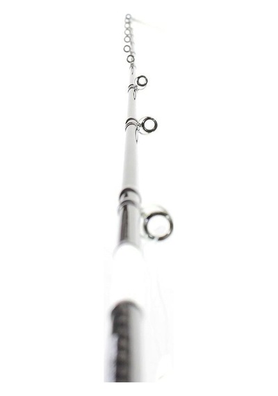 Captain Violette Power 192 Cm 100-350g Aksiyonlu Karbon Slow Jig Kamışı Fuji Halkalı 69244341