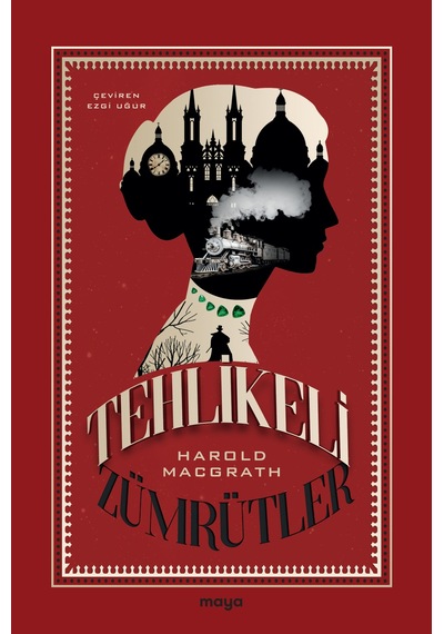 Tehlikeli Zümrütler
