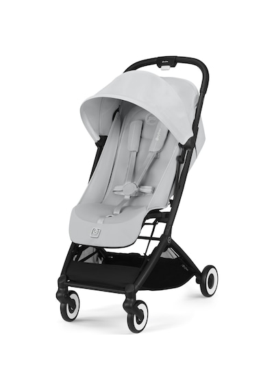 Cybex Orfeo Bebek Arabası 525000381 Gri