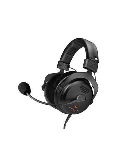 Beyerdynamic Mmx 330 Pro Açık Yapılı Kardioid Mikrofonlu Kablolu Oyuncu Kulaklığı