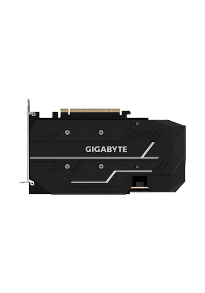 Gigabyte NVIDIA GeForce RTX 2060 OC GV-N2060OC-6GD 6 GB 192 Bit GDDR6 Ekran Kartı