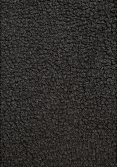 Colin's Colins Çift Taraflı Dış Taraf Teddy Regular Fit Kapüşonlu Fermuarlı Astarlı Erkek Antrasit Mont Cl1082381 Q1.v1 Ant
