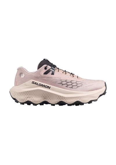 Salomon Ultra Glide 4 L49149200 Unisex Spor Ayakkabı Pudra