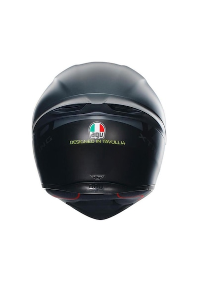 Agv K1 S Limit 46 Kapalı Kask Gri