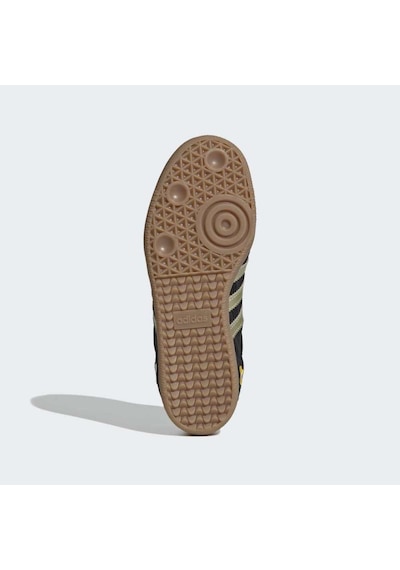 Adidas Ih1331 Samba Og W Kadın Günlük Spor Ayakkabısı Siyah
