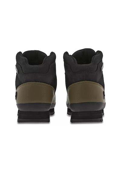 Timberland Tımberland Erkek Bot Tb0a6anu327 Çok Renkli