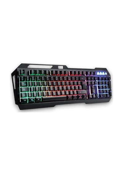 Pg-8018 - 878 - - Glblseme - Oyuncu Klavyesi