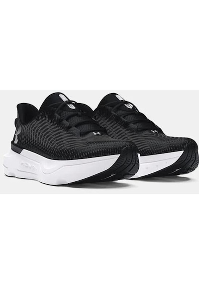 Under Armour Ua Infinite Pro Erkek Koşu Ayakkabısı 3027190-001 Çok Renkli