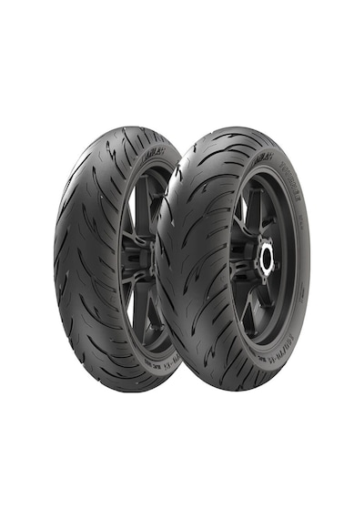 Anlas Lastik Dubleks Tournee 140/70-14 Tl 68S Yamaha X-Max 250 Fo 556491529