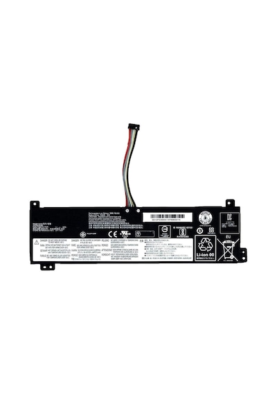 Lenovo L17l2pb3 L17c2pb3 Batarya A+++ Pil