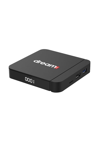 Dreamstar İ6 Plus