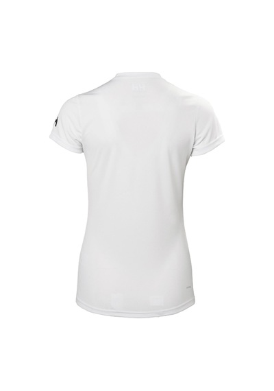 HELLY HANSEN HH W HH TECH T-SHIRT Beyaz