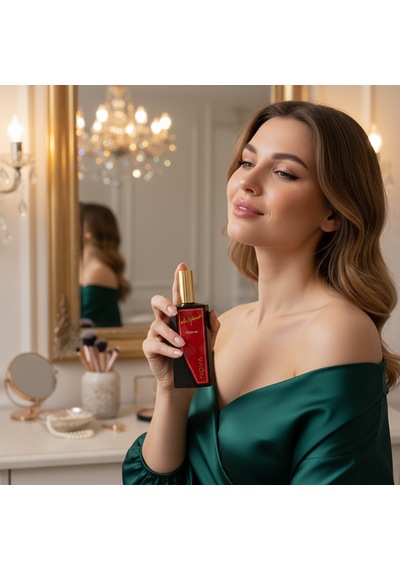 Nova Parfum Mist Aromatik & Canlandırıcı Koku & Edp Parfüm - 100 Ml