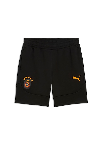 Puma Galatasaray Evostrıpe Erkek Şort 786823 03 Siyah