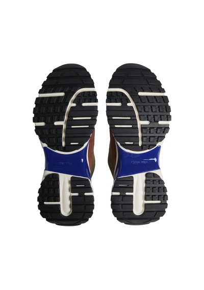 Calvin Klein Erkek Sneaker Ym0ym014590ıl Yeşil