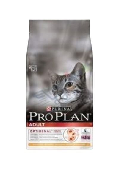 Tavuk Etli Yetişkin Kedi Maması 3 Kg
