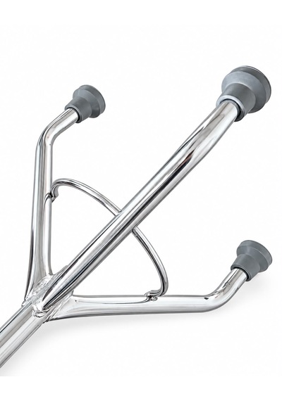 C3 Üç Ayaklı Baston 10 Kademeli Ayarlanabilir Denge Bastonu Tripod