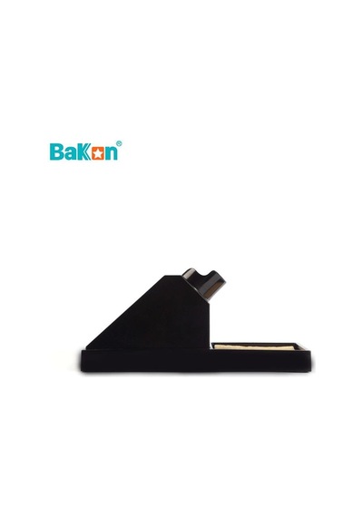 Bakon Bk8586d 2 İn 1 Sıcak Hava Üfleme Ve Lehimleme Seti