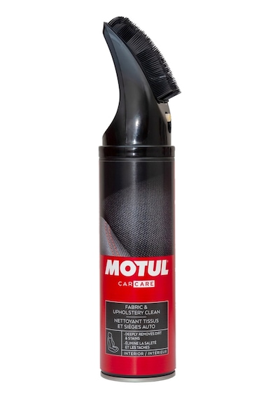 Motul Fabric & Upholstery Clean 0,500L Kumaş ve Döşeme Temizlime