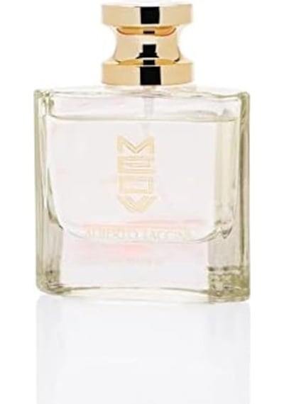 Meow Kadın Parfümü 50 Ml 1 Paket 1 X 50 Ml AÇIK PEMBE