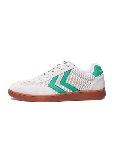 Hummel Vm78 Archıve Studıo Ayakkabı 900703-9208 Beyaz