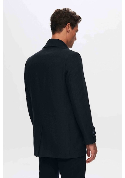 D's Damat Ds Damat Regular Fit Lacivert Kaban 5HF08ORT10001 Lacivert