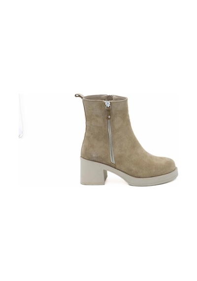 Freefoot 24400-1 Camel Kadın Bot 001