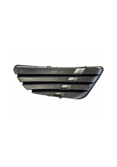 Yok Yok Oto Ford Fiesta Sis Far Çerçevesi Kapalı Tip Siyah Sol 2002-2006