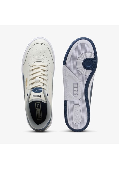 Puma Ca Match Unisex Beyaz Spor Ayakkabı 400779 Beyaz