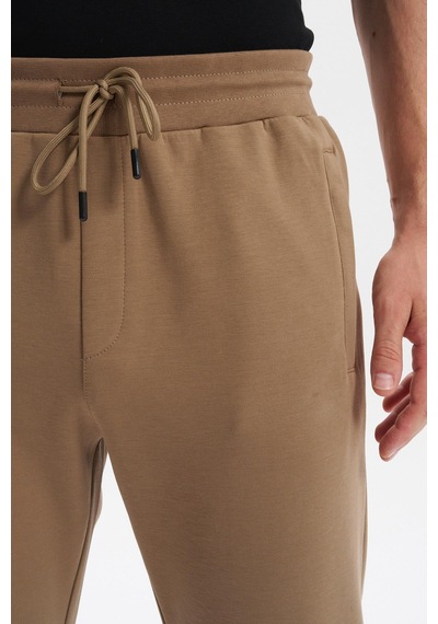 AR-MA Arma Erkek Slim Fit Örme Interlok Basic Dar Paça Eşofman Altı Arka Ve Yan Fleto Fermuar Cepli Paçalar Ribanalı %80 Pamuk %14 Polyester %6 Elastane K30174998902 Gri Açık AR-MA Arma Erkek Slim Fit Örme Interlok Basic Dar Paça Eşofman Altı Arka Ve Yan Fleto Fermuar Cepli Paçalar Ribanalı %80 Pamuk %14 Polyester %6 Elastane K30174998902 Gri Açık