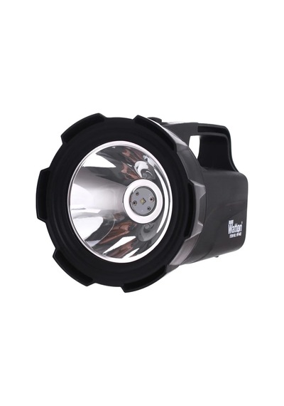 Jenerik Profesyonel Avcı Feneri 30 W Gücünde Wt-402 Çok Renkli