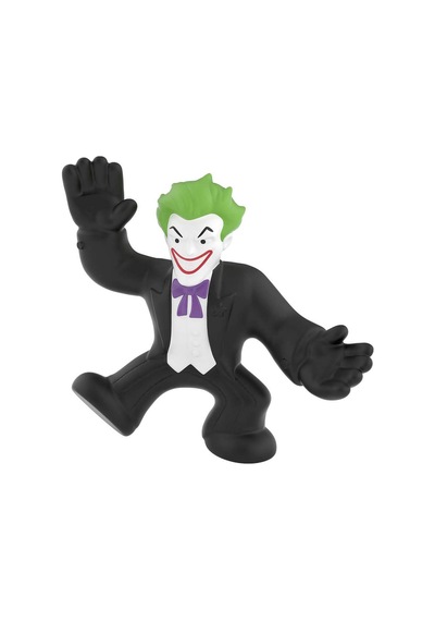 Goojitzu DC Mini Figürler Seri 2 - The Joker in Black Tuxedo