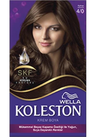 Koleston Set Saç Boyası Tüm Çeşitleri
