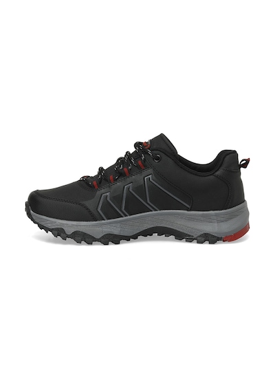 Proshot Alonso 4pr Siyah Erkek Outdoor 000000000101911773 Kırmızı - Siyah Proshot Alonso 4pr Siyah Erkek Outdoor 000000000101911773 Kırmızı - Siyah