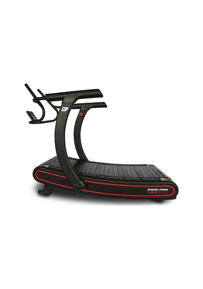 Diesel Fitness Curve R1000 Koşu Bandı
