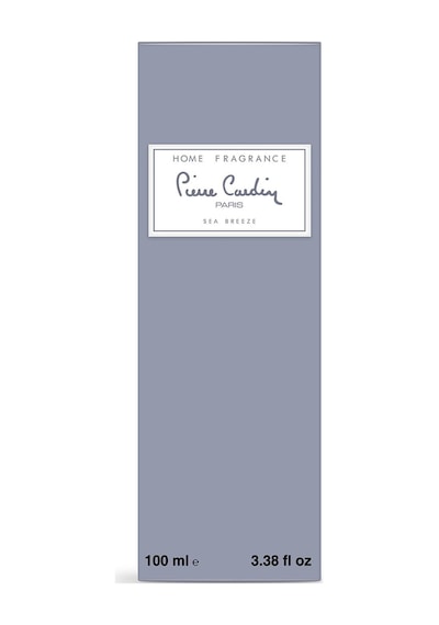 Pierre Cardin Reed Diffuser  Sea Breeze Çubuklu Oda Kokusu 100 ML