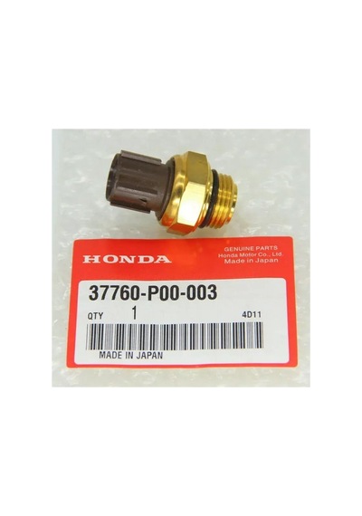 Honda Accord Civic Crx Cr-v Hr-v S2000 Shuttle Inetgra Rover 400 600 Hararet Müşürü