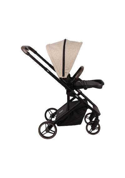 Bagi Neo 2 Bebek Arabası Beige Bagi Neo 2 Bebek Arabası Beige