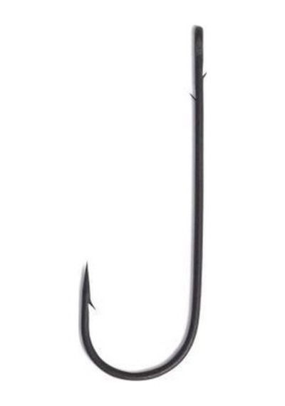 Mustad 32813np-bm 7'li Olta İğnesi, No:4