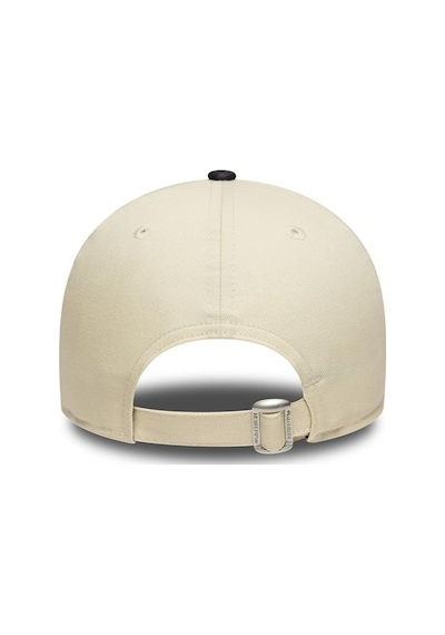New Era Colour Block 9 Forty Neyyan Bej Şapka -bej