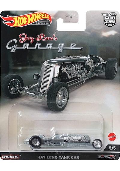 Hot Wheels Car Culture Premium Arabalar HCJ85