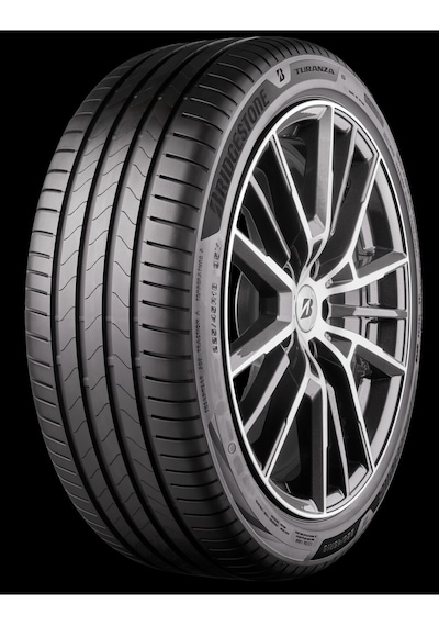 Bridgestone 245/50R19 105W Xl Turanza 6 Yaz Lastiği 2024