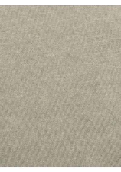 Erkek T-shirt Lf2043674 Taş