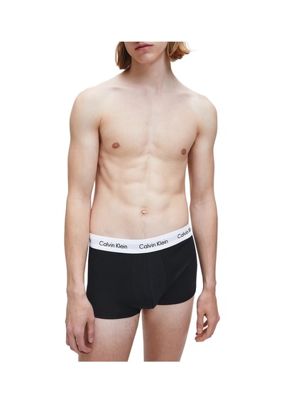 Calvin Klein Erkek Boxer 0000U2664G 001 L