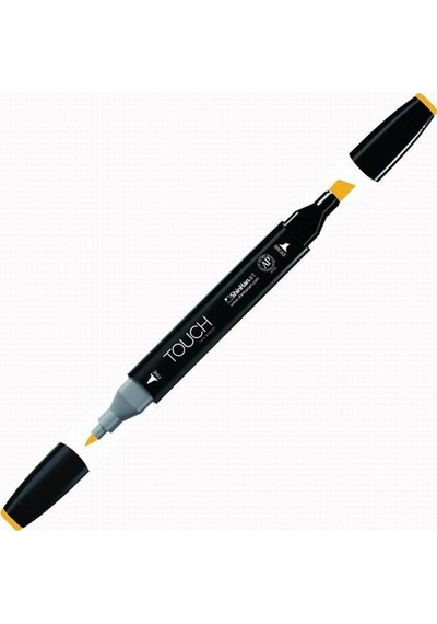 Touch Twin Marker Yr31 Dark Yellow