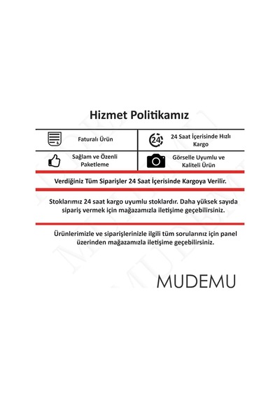 Mudemu Gizli Raf Tutucu Bir Takım 8 Mm X 14 Cm