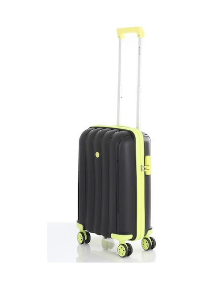 Mçs Group Mçs Polipropilen Valiz V305 55 Cm S18y10003355 00433 Çok Renkli
